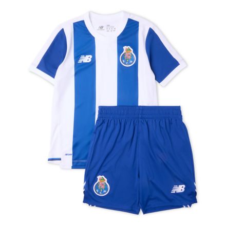 FC Porto 26/27 Home Youth Kit, Home, YS62W3MKHME