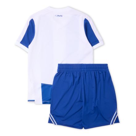 FC Porto 26/27 Home Youth Kit, Home, YS62W3MKHME