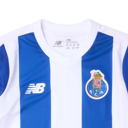 FC Porto 26/27 Home Youth Kit