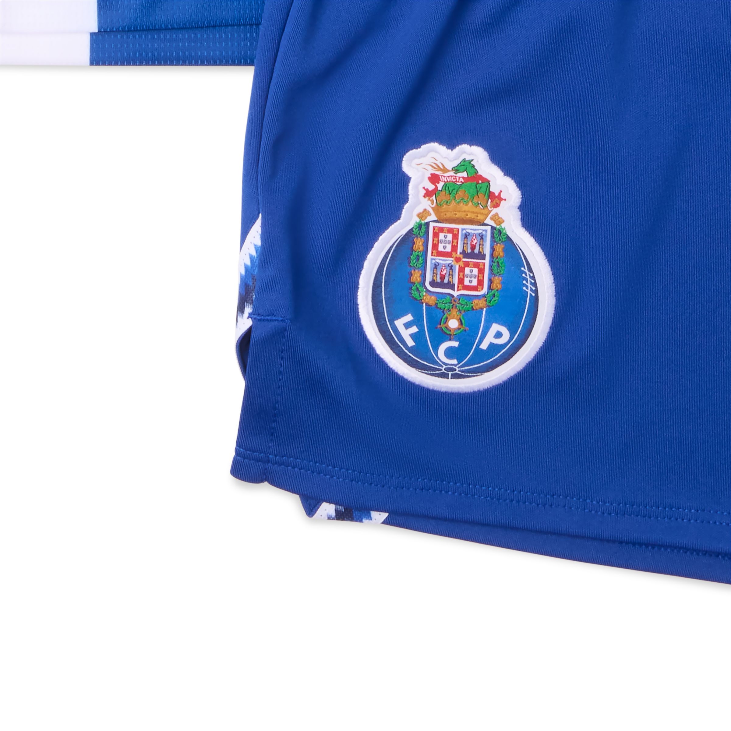 FC Porto 26/27 Home Youth Kit