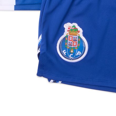 FC Porto 26/27 Home Youth Kit