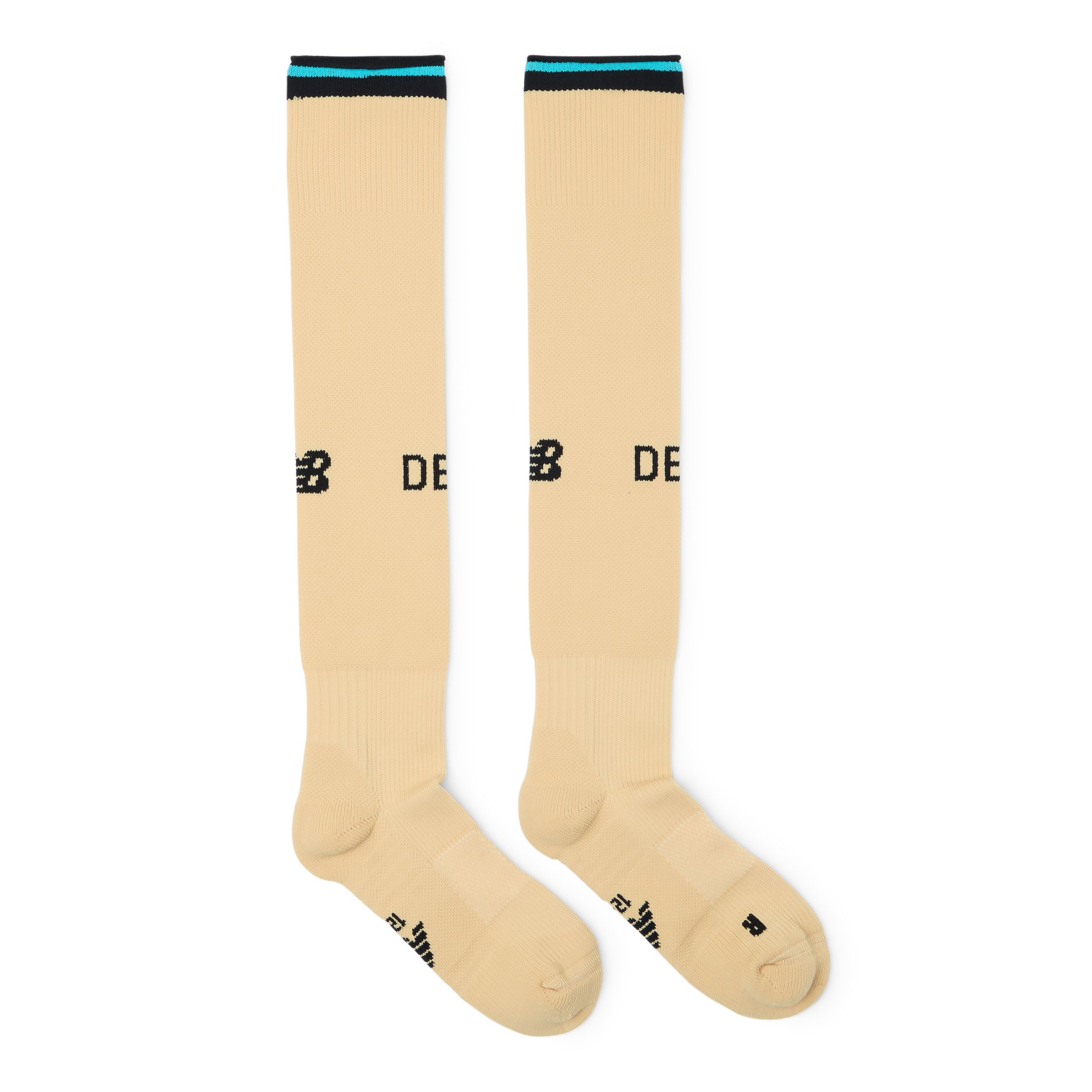 New Balance Atalanta BC 26/27 Third Youth Sock, YS62Z83ITHD