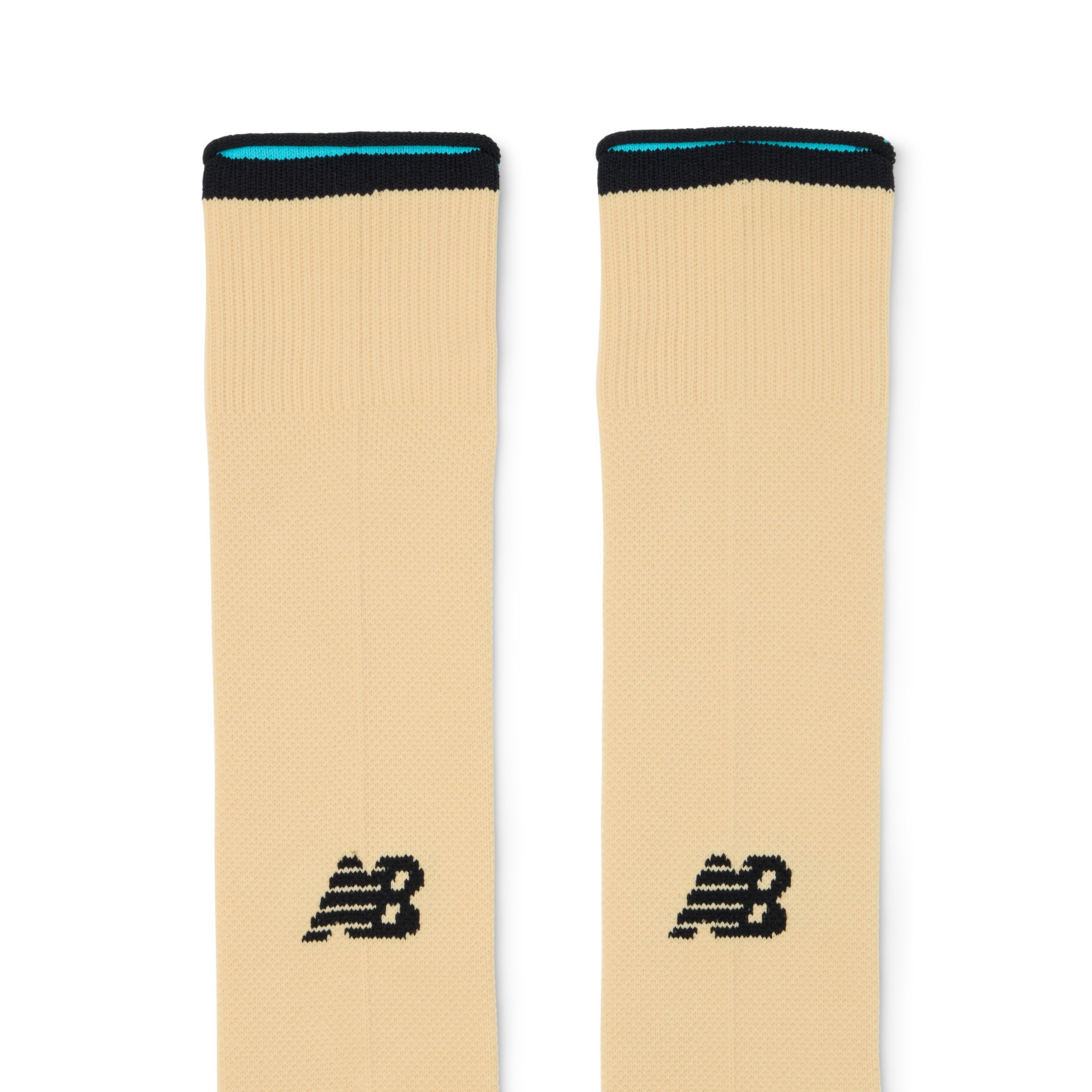 New Balance Atalanta BC 26/27 Third Youth Sock, YS62Z83ITHD