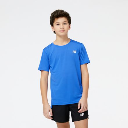 New balance shop youth apparel