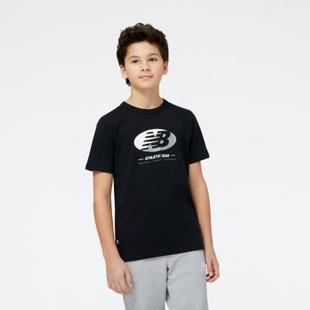 New balance kids clothing best sale