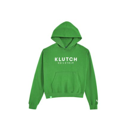 Lime green hoodie discount kids