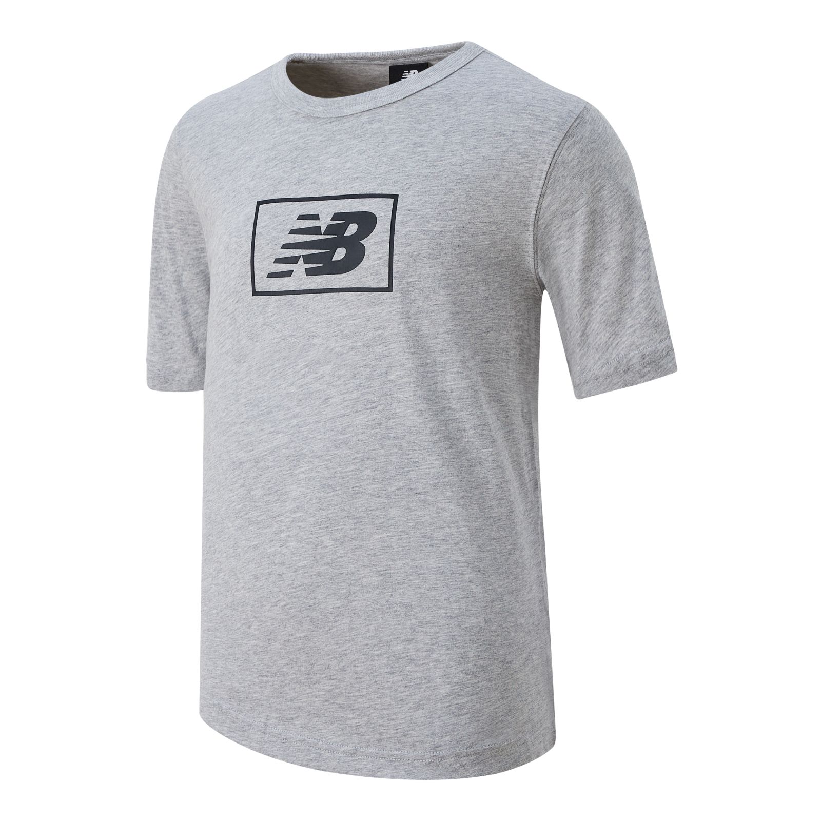 NB Essentials Logo T-Shirt - New Balance