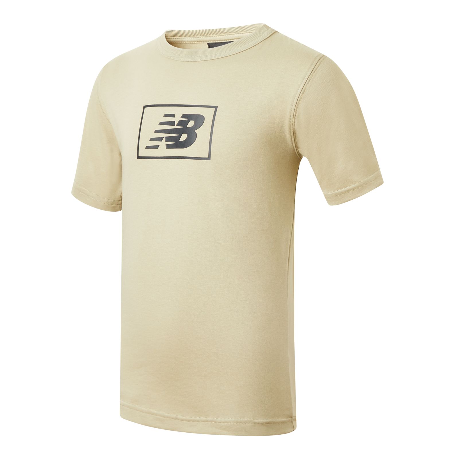 NB Balance - Kids Apparel T-Shirt Essentials New Logo