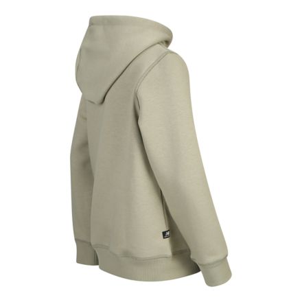 Essentials Brushed Back Hoodie