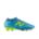 Select Color METALLIC BLUE with ALKALINE GREEN