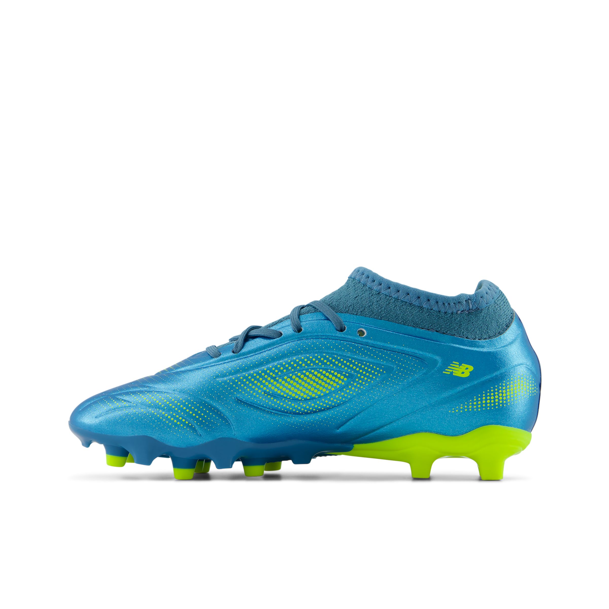 Tekela Team Low Laced Jnr FG V5