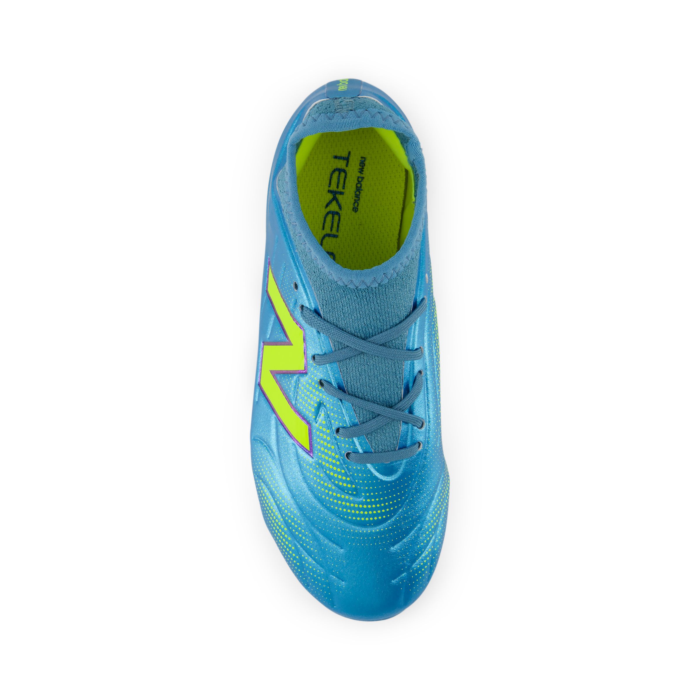 Tekela Team Low Laced Jnr FG V5
