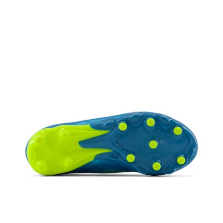Tekela Team Low Laced Jnr FG V5