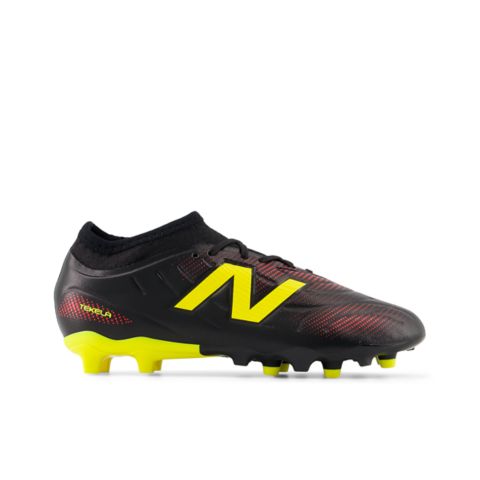 Детские кроссовки New Balance Tekela Team Low Jnr FG V5