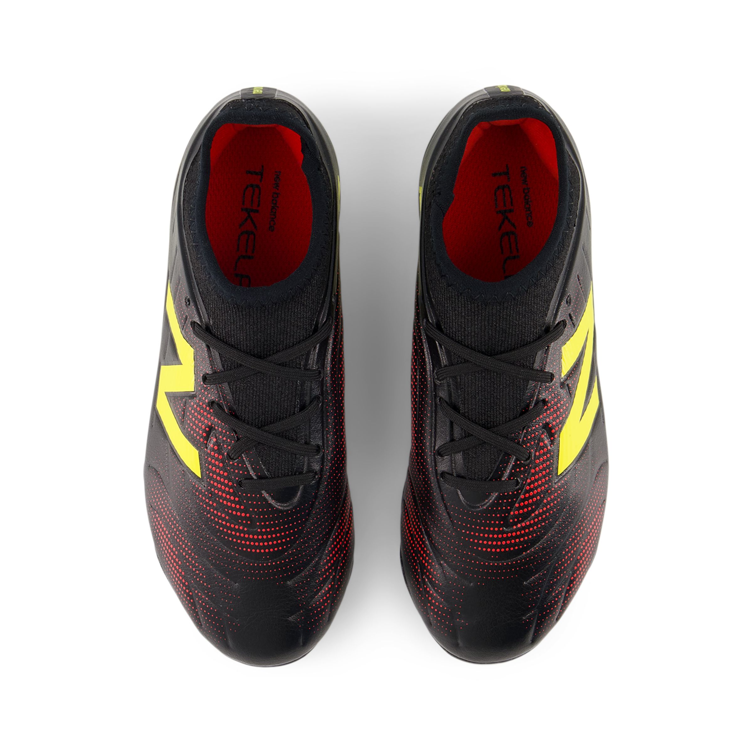 Tekela Team Low Jnr FG V5