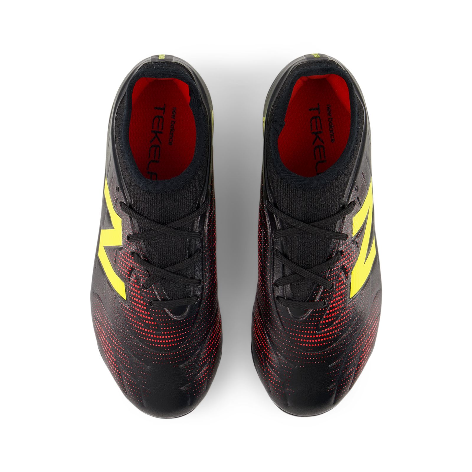 Детские кроссовки New Balance Tekela Team Low Jnr FG V5 — фото 3