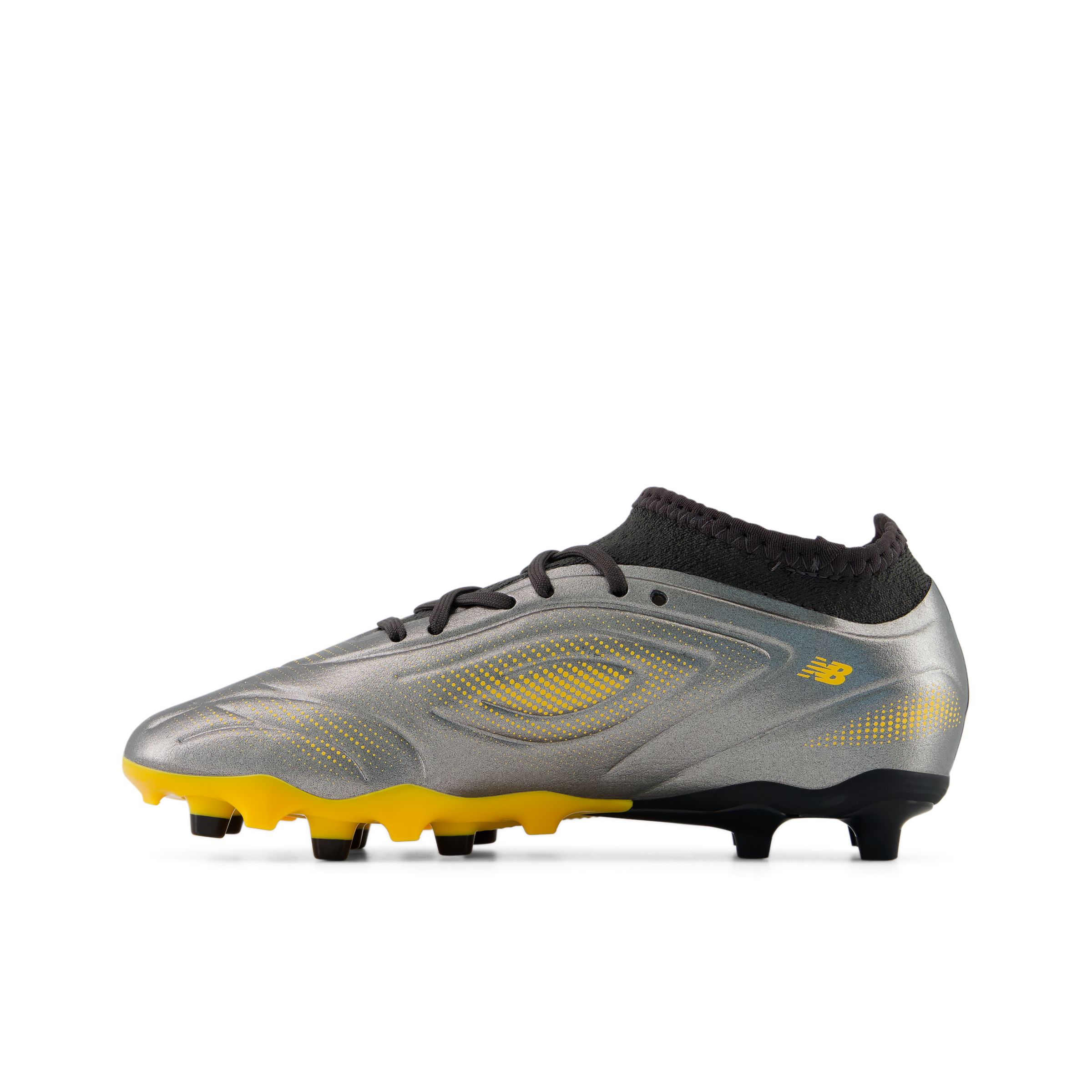New Balance Tekela Team Low Laced Jnr FG V5, YT3FL5LB