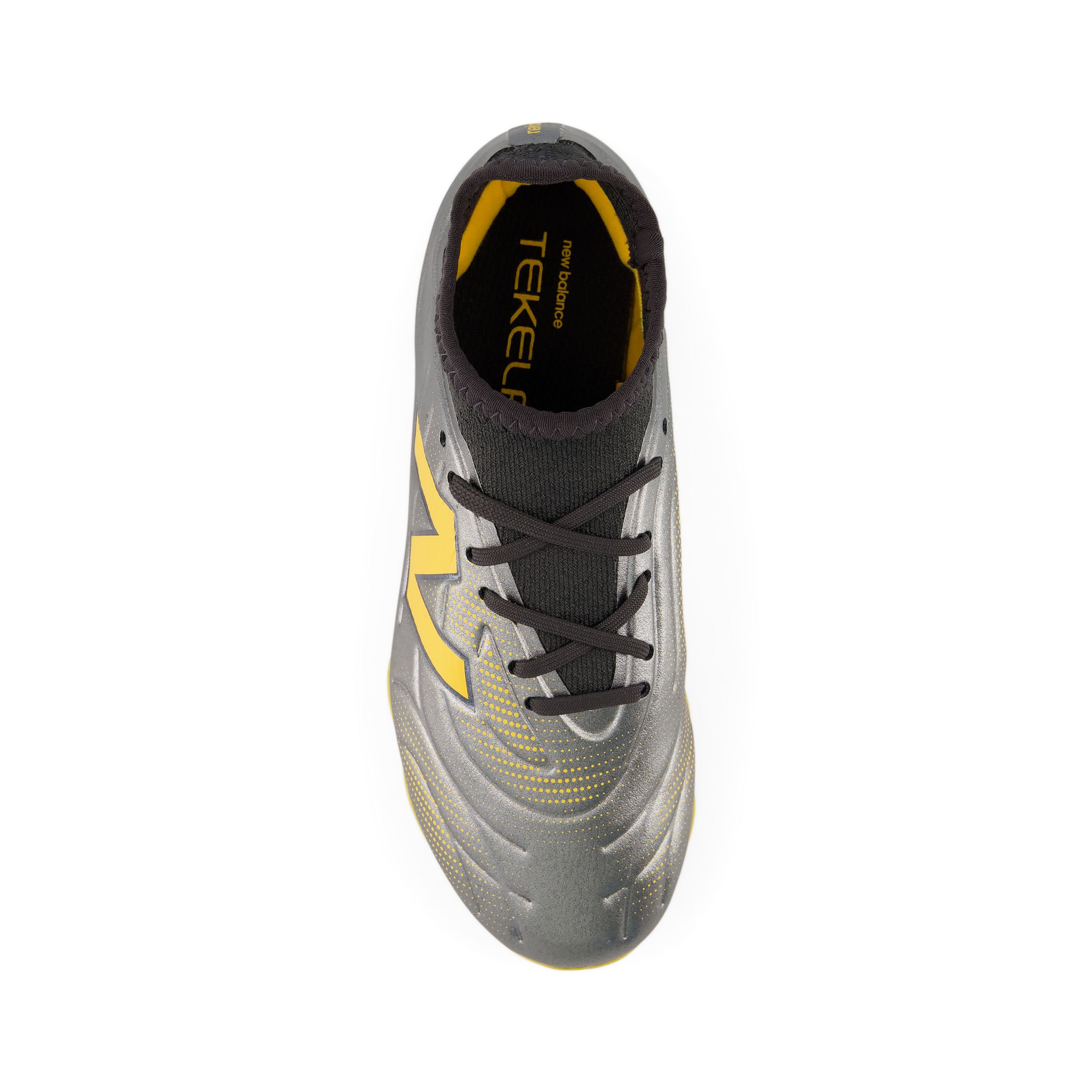 New Balance Tekela Team Low Laced Jnr FG V5, YT3FL5LB