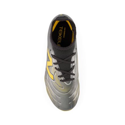 Tekela Team Low Laced Jnr FG V5
