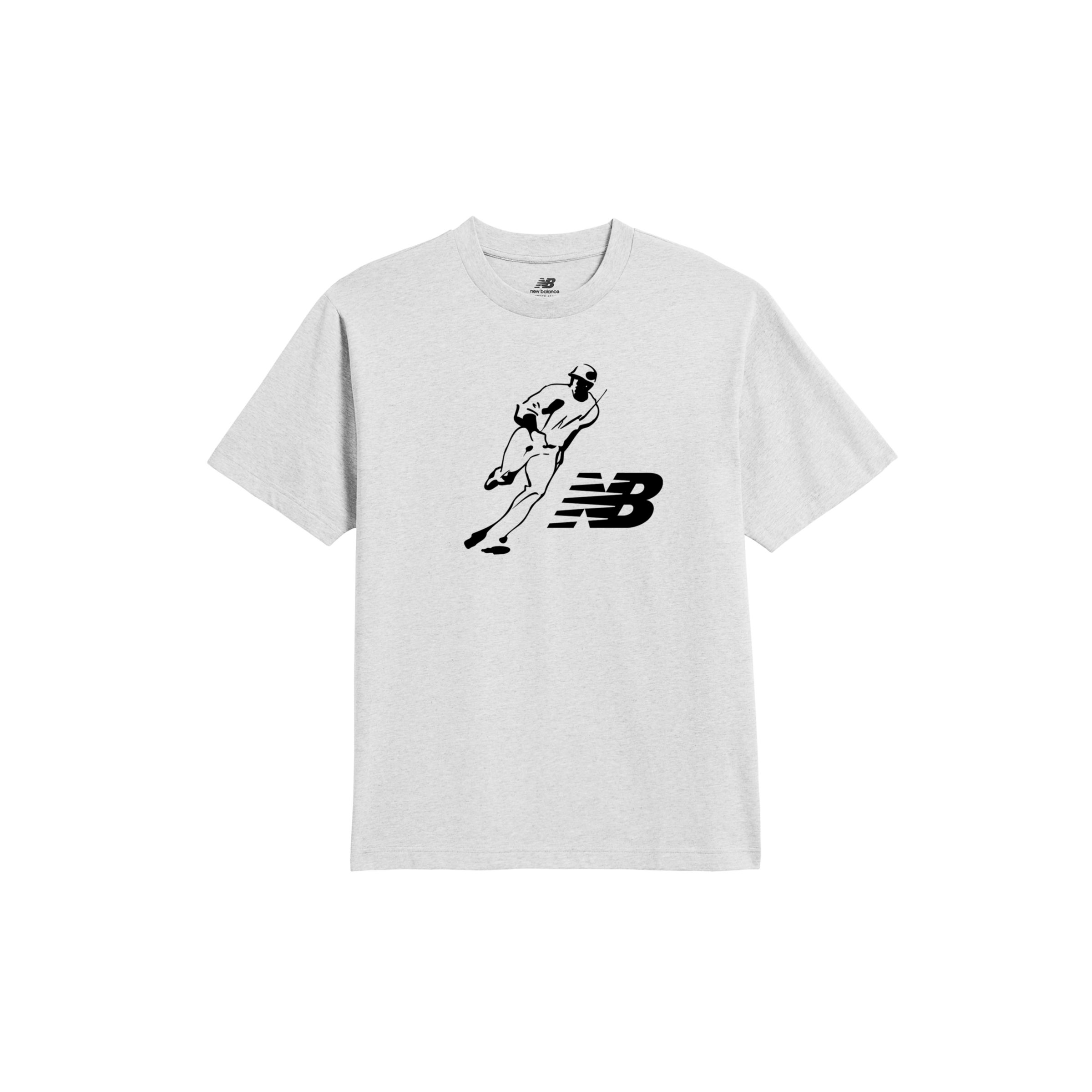 大谷翔平 ジュニアグラフィックショートスリーブTシャツ