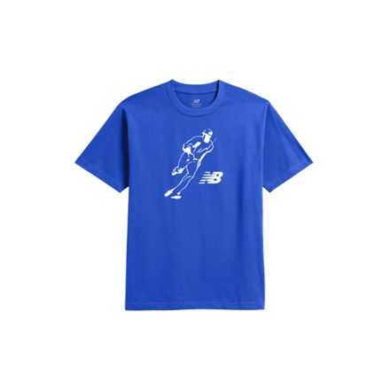New balance compression top best sale