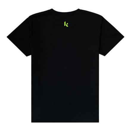 Klutch X NB Kids Graphic T-Shirt