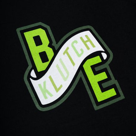 Klutch X NB Kids Graphic T-Shirt