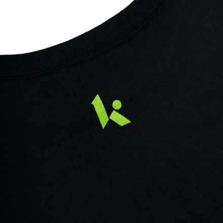 Klutch X NB Kids Graphic T-Shirt