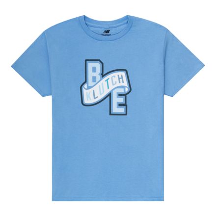 Klutch X NB Kids Graphic T-Shirt