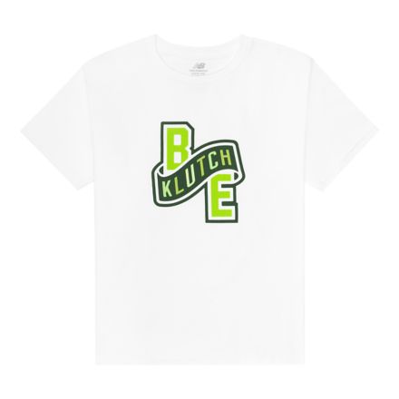 Klutch X NB Kids Graphic T-Shirt