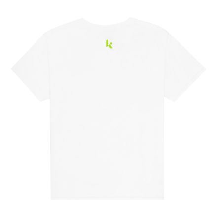 Klutch X NB Kids Graphic T-Shirt