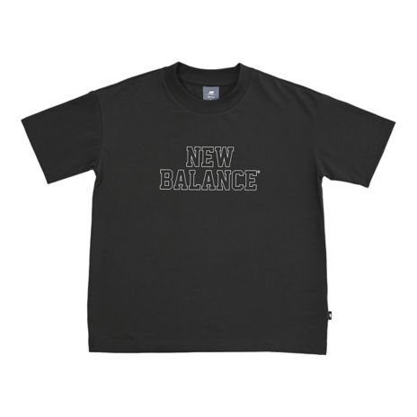 ショートスリーブTシャツ