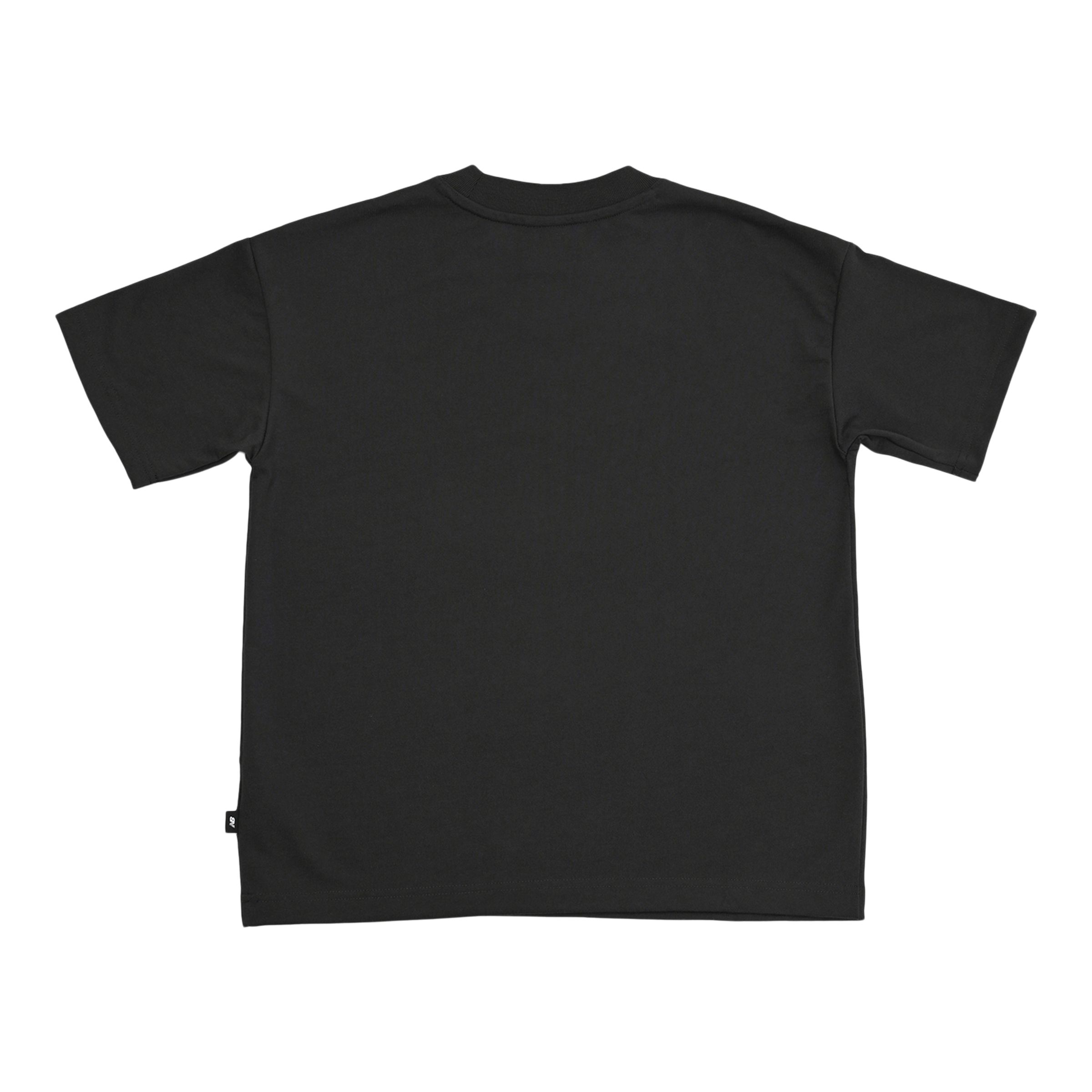 ショートスリーブTシャツ