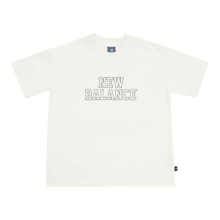 ショートスリーブTシャツ, SEA SALT, YT51008SST