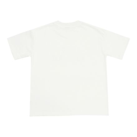 ショートスリーブTシャツ, SEA SALT, YT51008SST