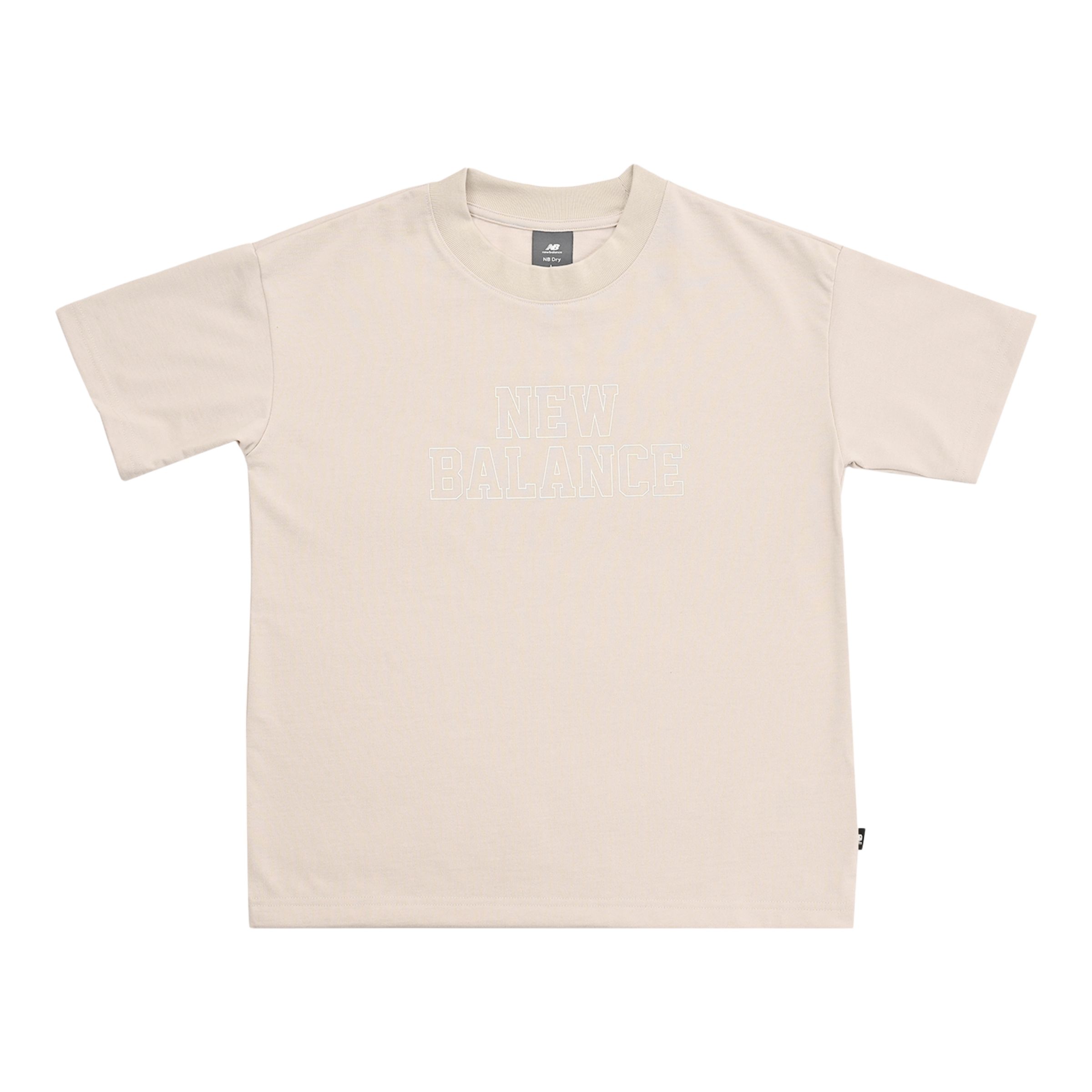 ショートスリーブTシャツ