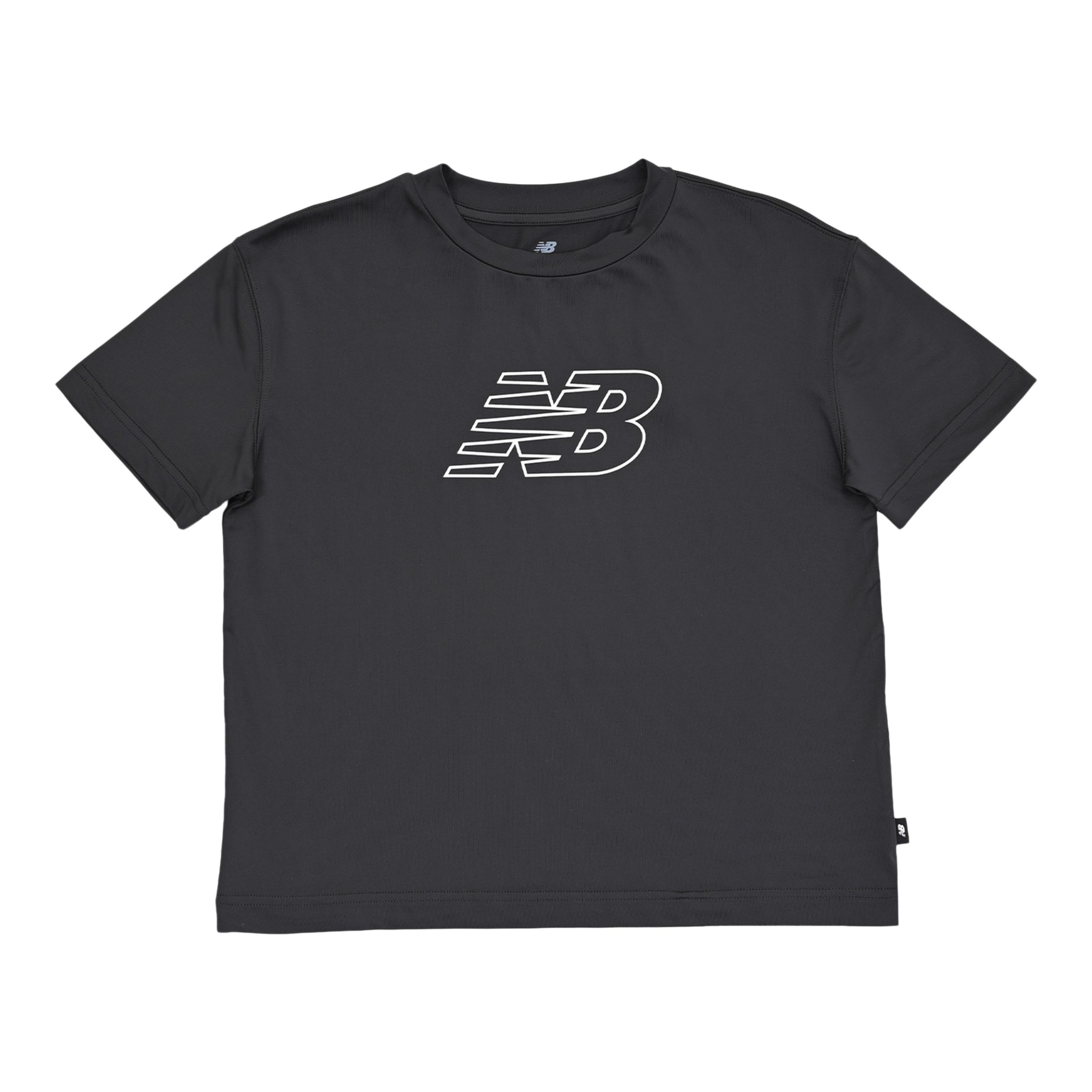 ショートスリーブTシャツ