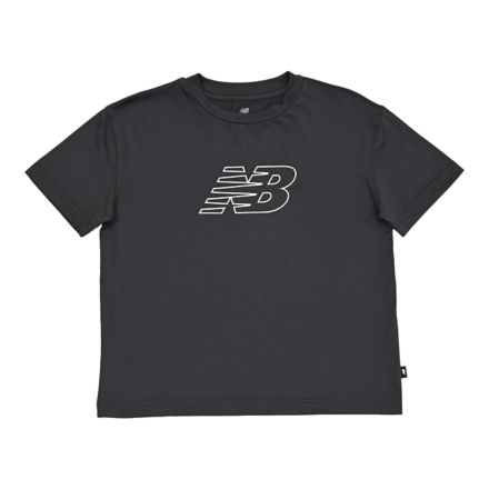 Relaxed T-shirt