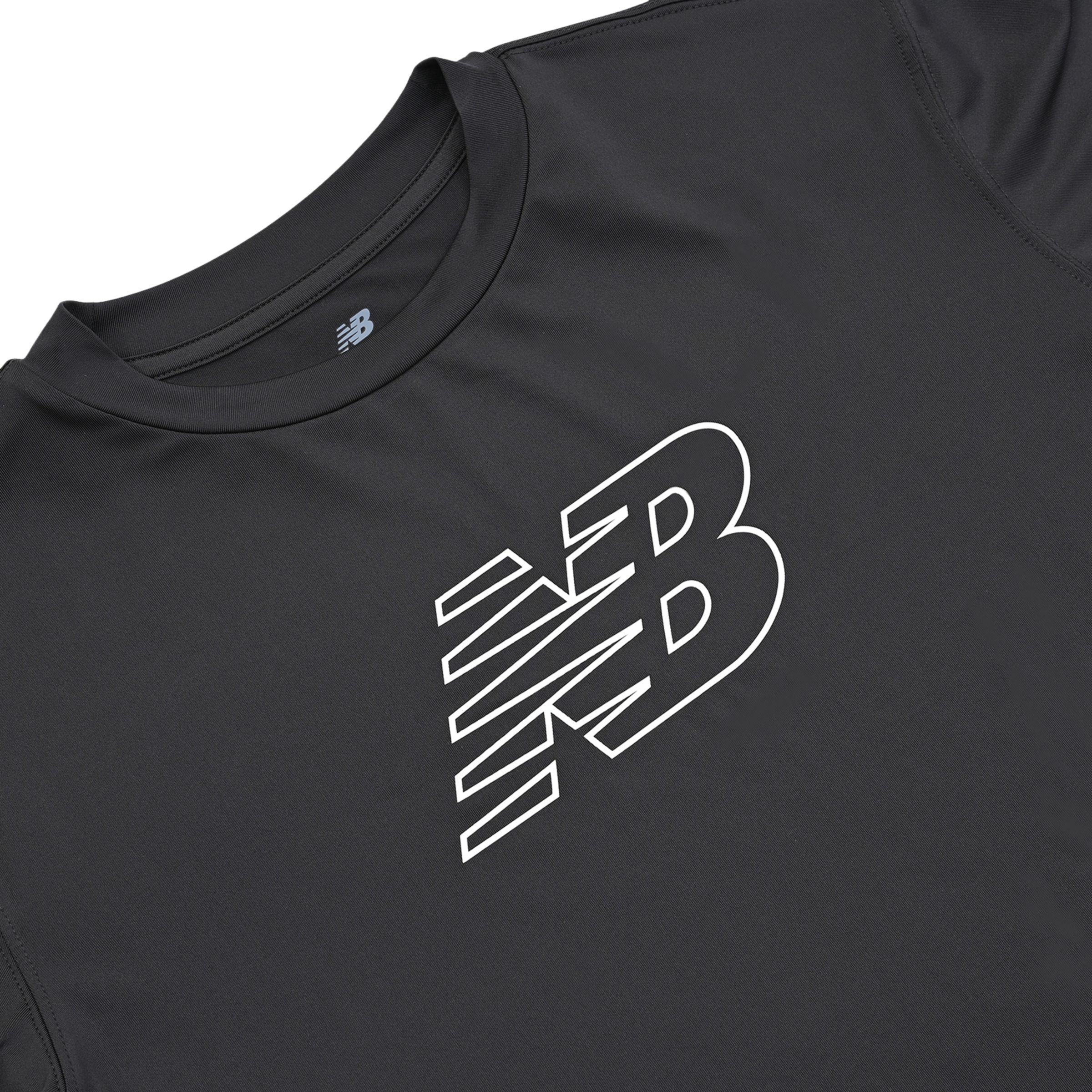 ショートスリーブTシャツ