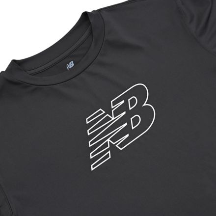 ショートスリーブTシャツ