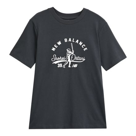 Shohei Memories Kids T-Shirt