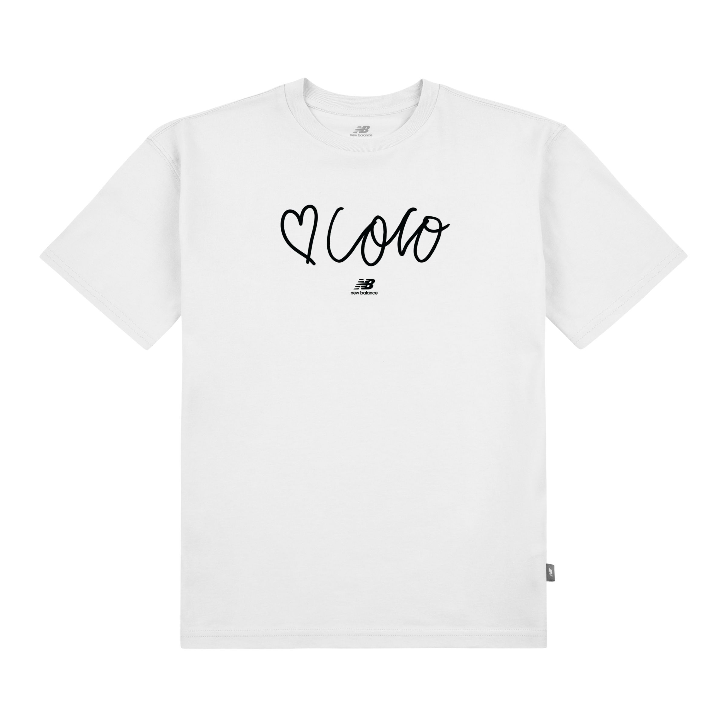 Love Coco Gauff T-Shirt