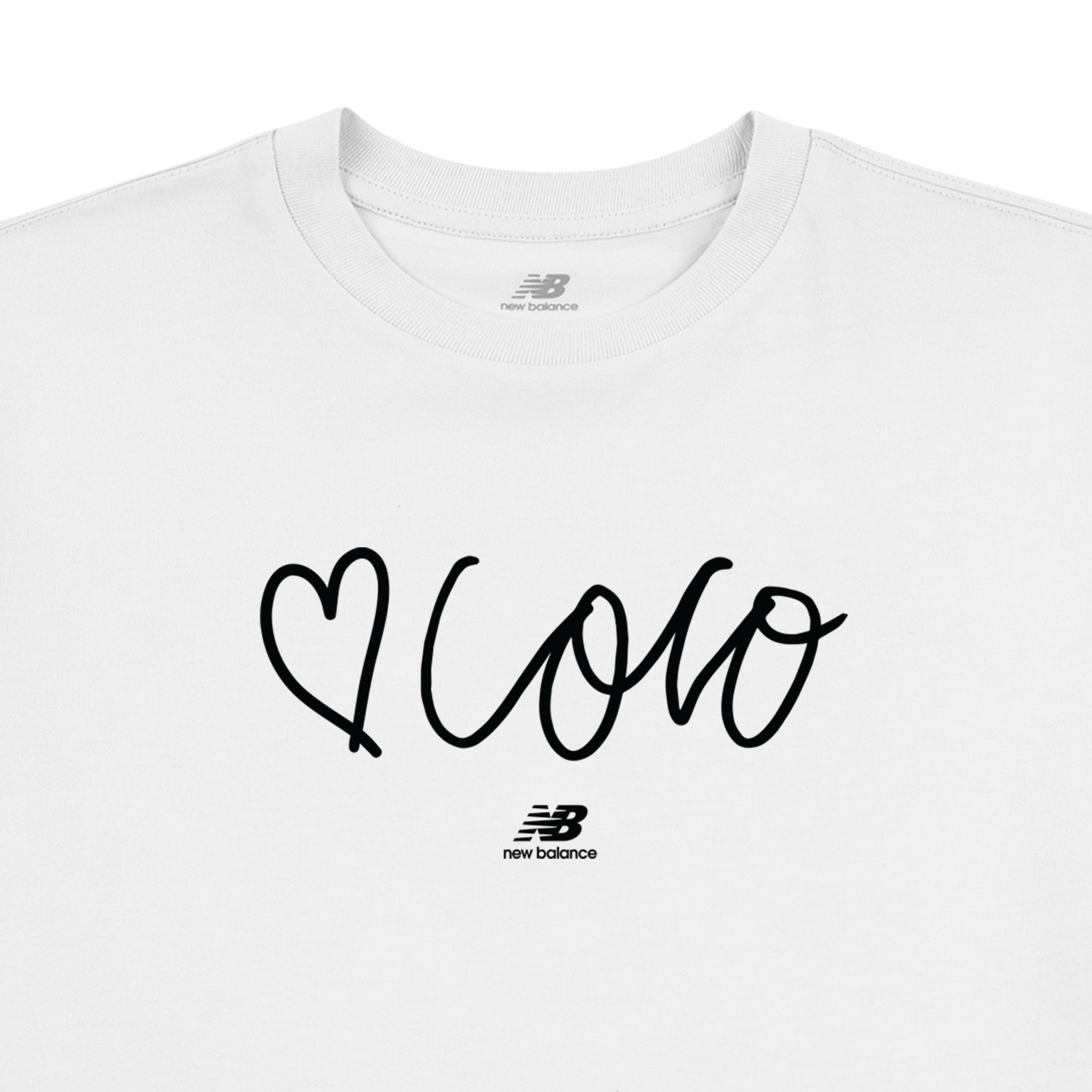 Love Coco Gauff T-Shirt