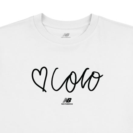 Love Coco Gauff T-Shirt