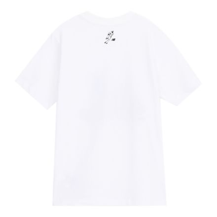 Shohei Memories Kids T-Shirt, WHITE, YT53818WT