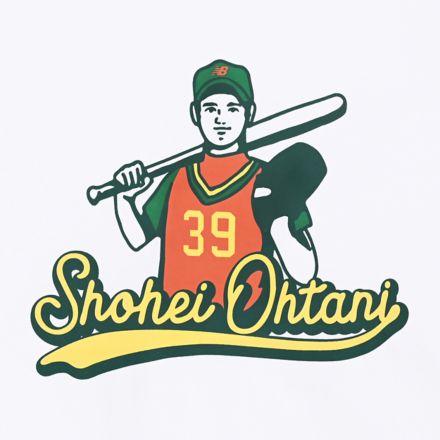 Shohei Memories Kids T-Shirt