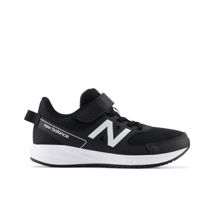 New balance with strap on sale