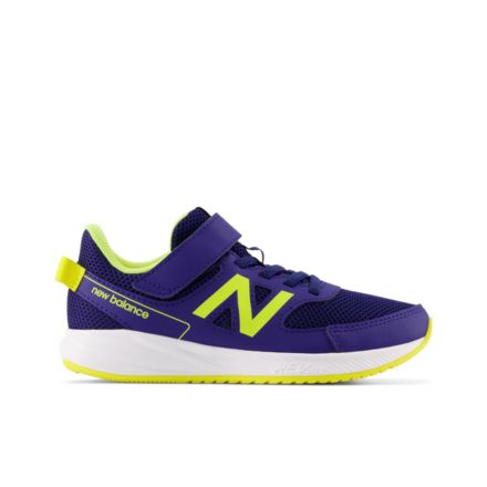 Zapatillas Running Niño New Balance