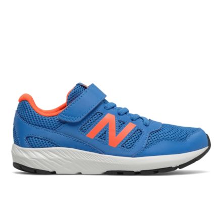 New balance cheap 860 kinderen blauw