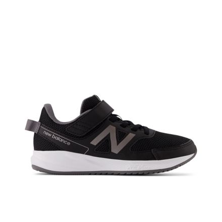 570v3 Bungee Lace with Top Strap New Balance